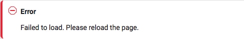 facebook events manager error adblock